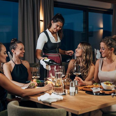 Unternberg Hof Ruhpolding Otel Dış mekan fotoğraf