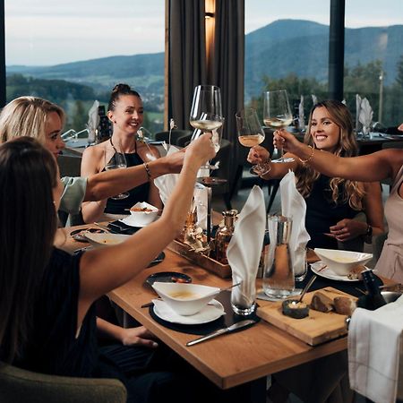 Unternberg Hof Ruhpolding Otel Dış mekan fotoğraf