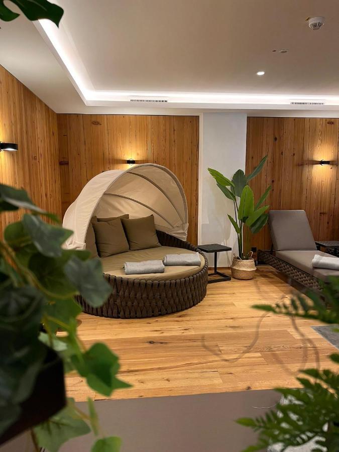 Unternberg Hof Ruhpolding Otel Dış mekan fotoğraf