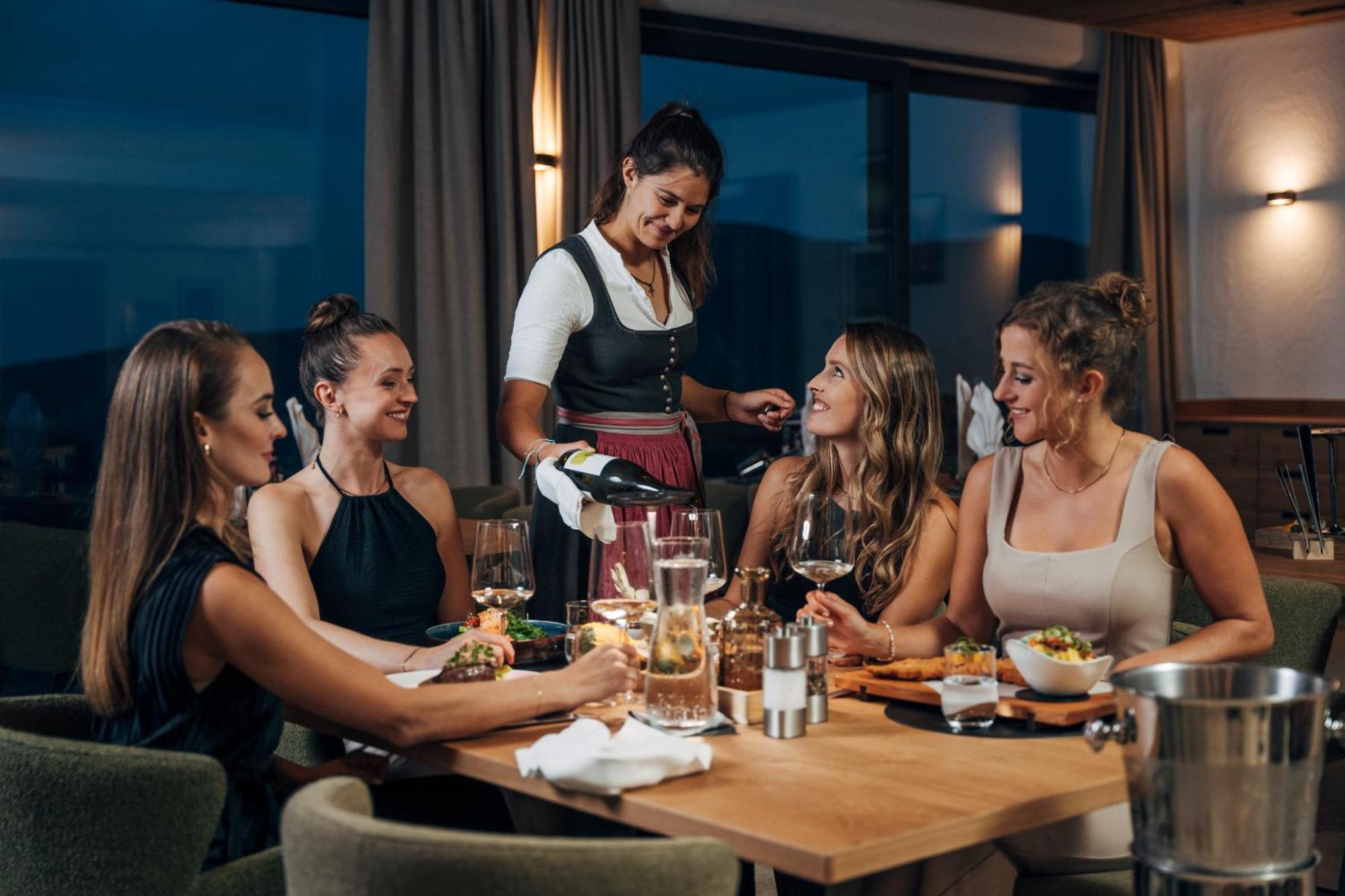 Unternberg Hof Ruhpolding Otel Dış mekan fotoğraf