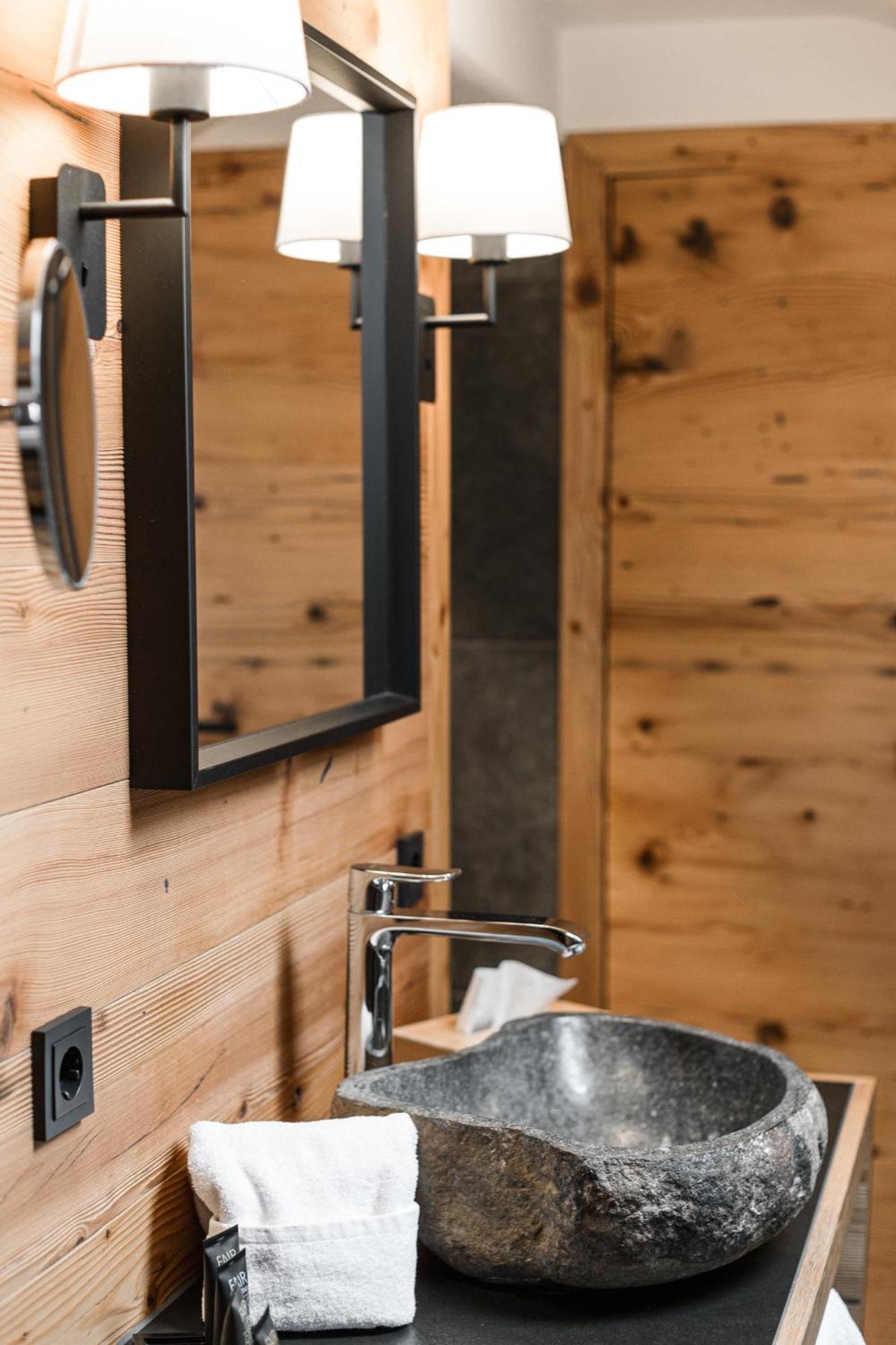 Unternberg Hof Ruhpolding Otel Dış mekan fotoğraf