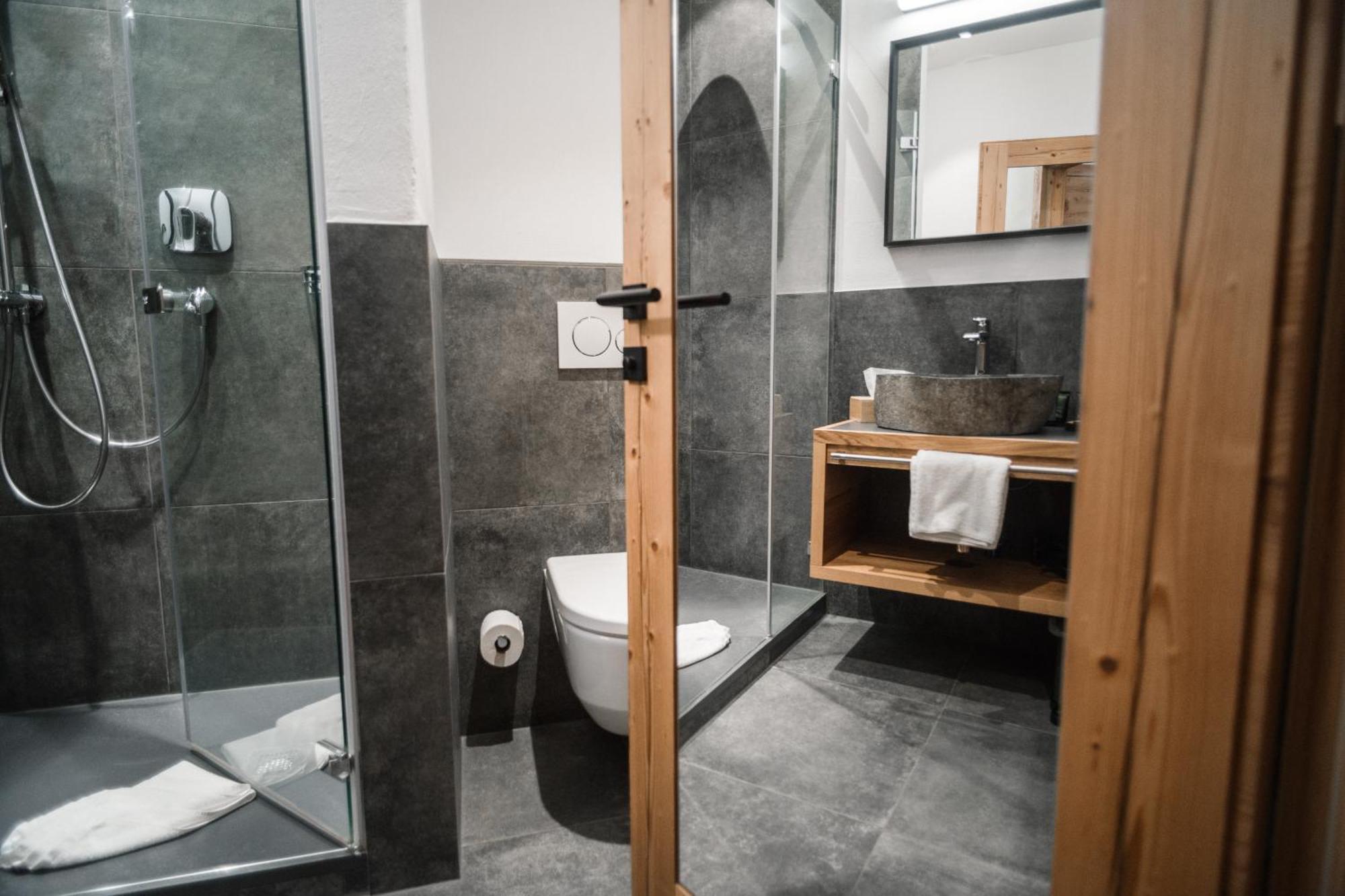 Unternberg Hof Ruhpolding Otel Dış mekan fotoğraf
