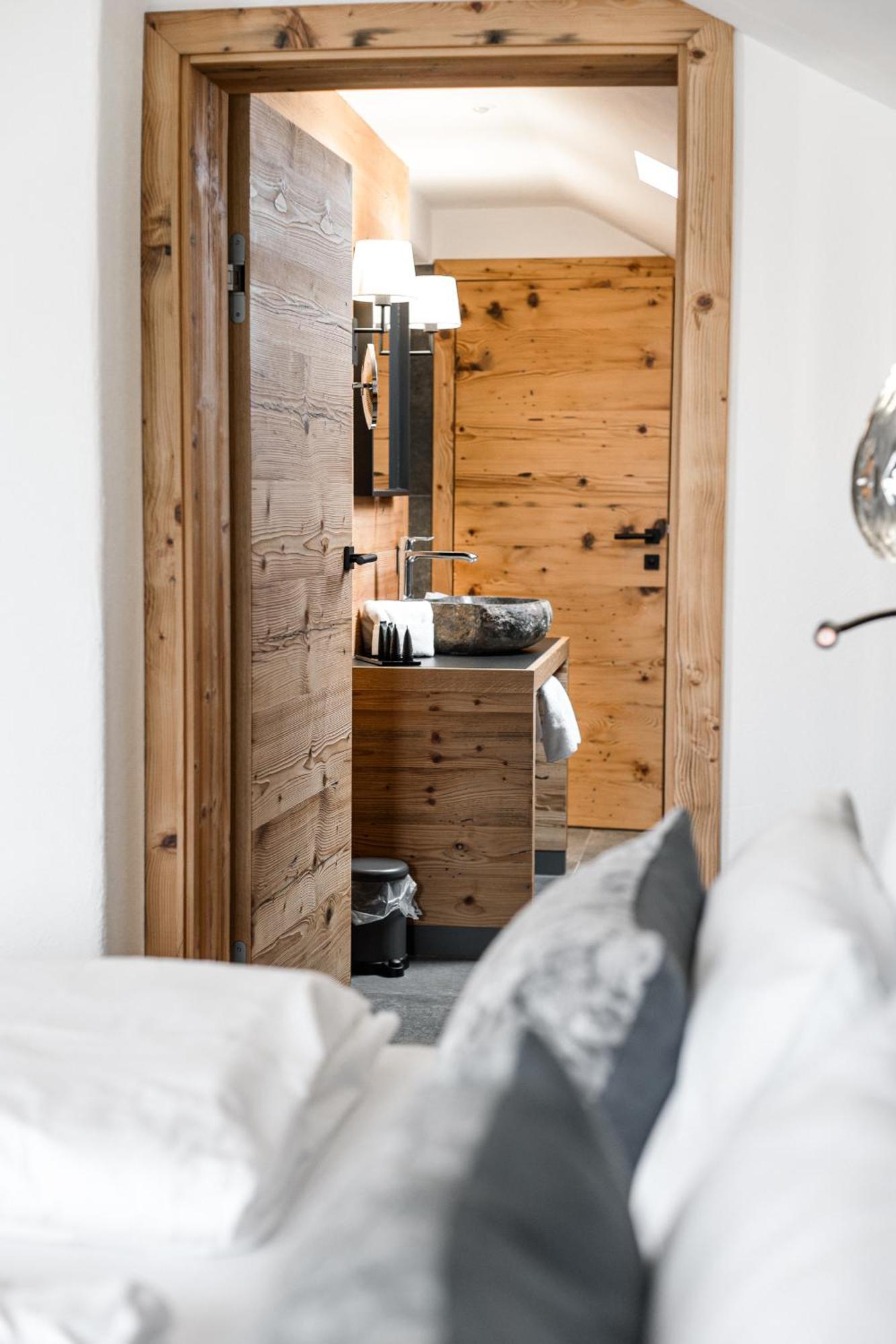Unternberg Hof Ruhpolding Otel Dış mekan fotoğraf