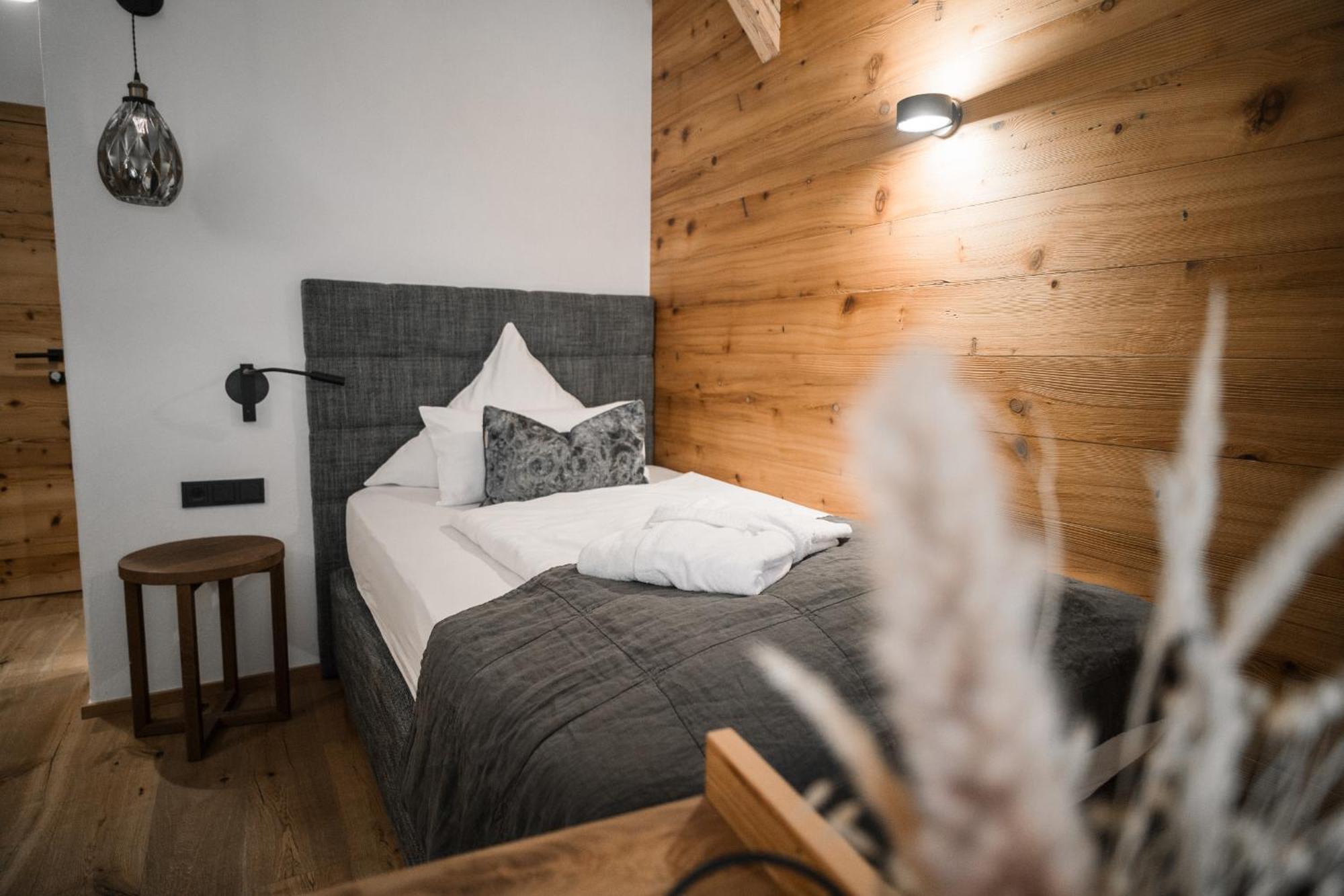Unternberg Hof Ruhpolding Otel Dış mekan fotoğraf