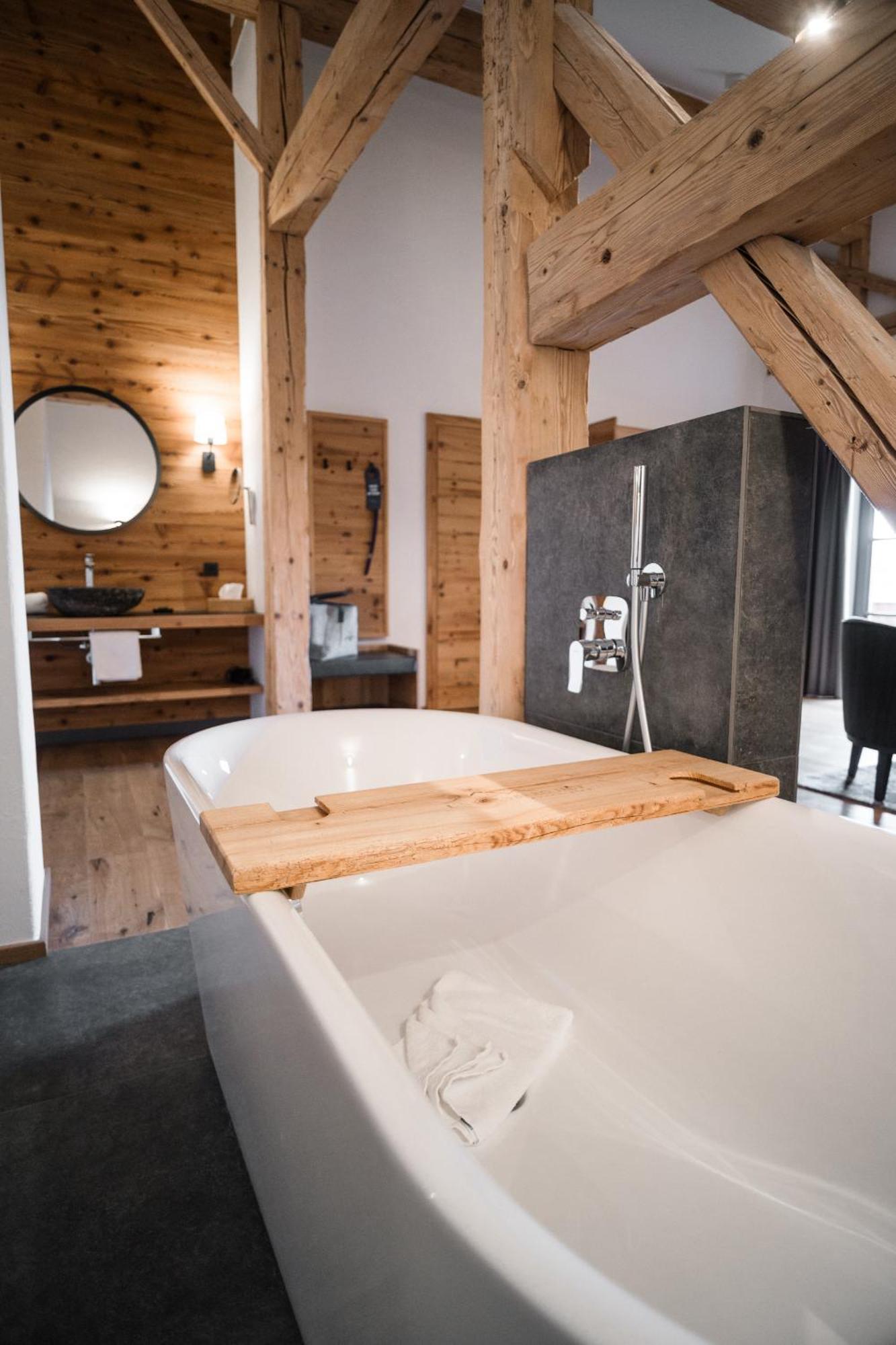 Unternberg Hof Ruhpolding Otel Dış mekan fotoğraf