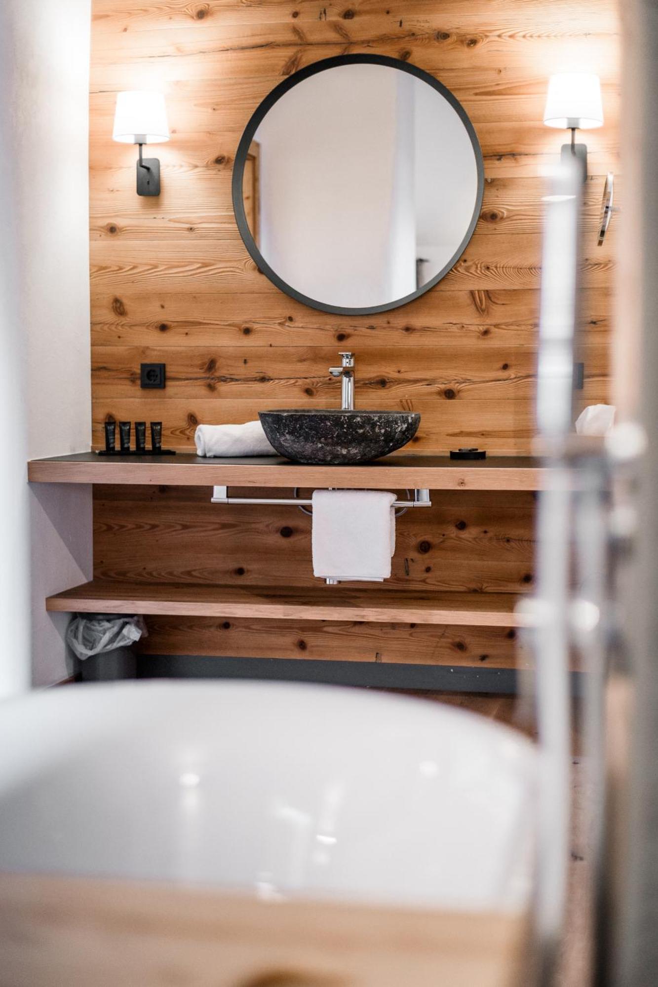 Unternberg Hof Ruhpolding Otel Dış mekan fotoğraf