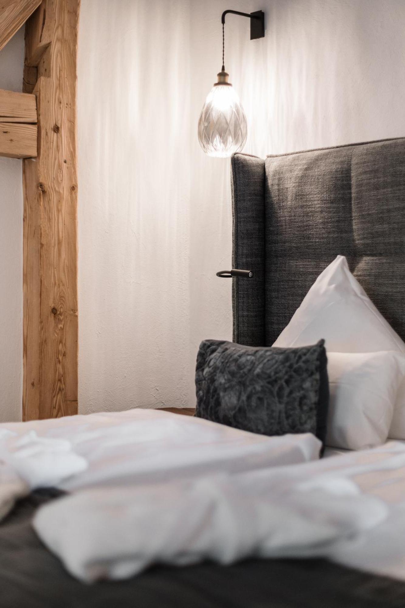 Unternberg Hof Ruhpolding Otel Dış mekan fotoğraf