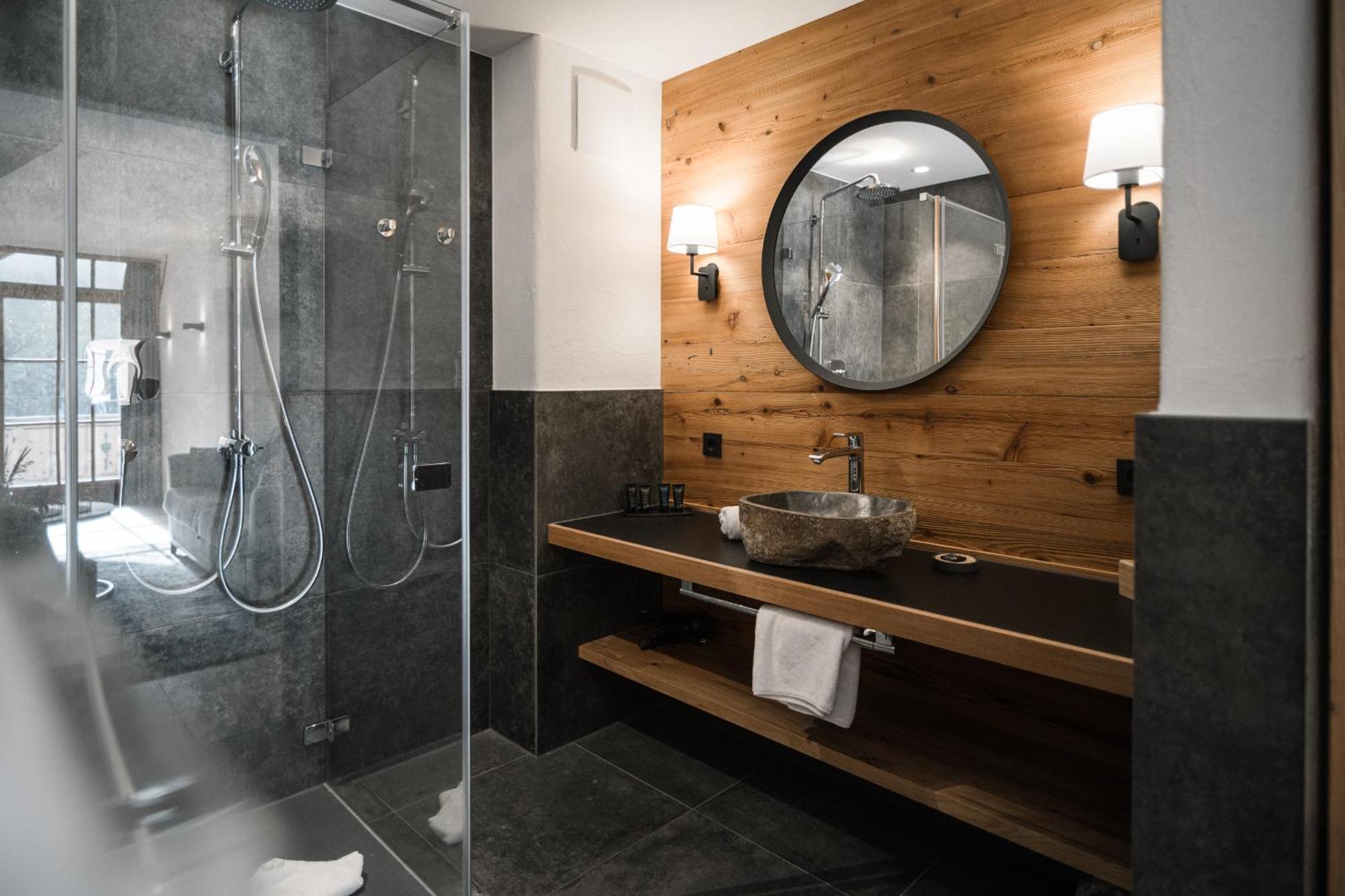 Unternberg Hof Ruhpolding Otel Dış mekan fotoğraf